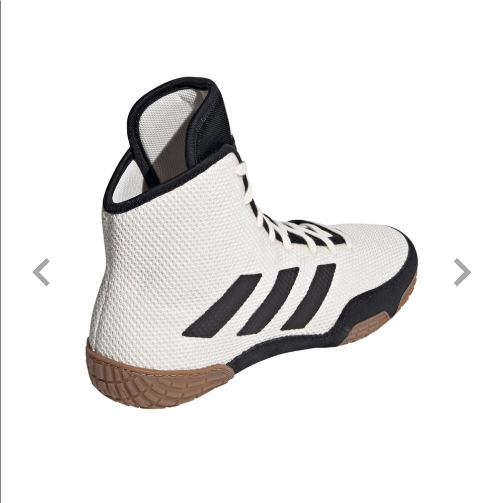 adidas Tech Fall 2.0 Wrestling Shoes sz 41/2 - Picture 2 of 13